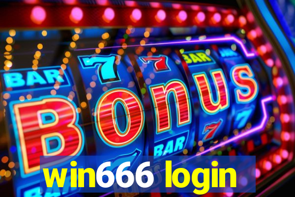 win666 login